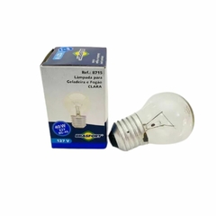 Lampada Fogão e Geladeira 40Wx127V CAIXA/10 na internet