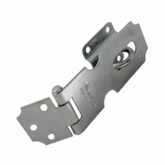 Porta Cadeado 2 1/2 C /5 Parafusos PCT/12 - A7 utilidades
