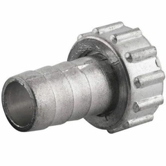 Bico De Torneira Gardem Metal 3/4 X 1/2 CAIXA/12