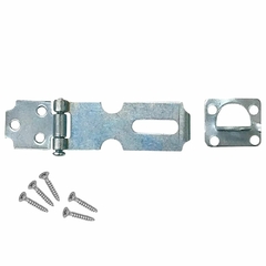 Porta Cadeado 2 1/2 C /5 Parafusos PCT/12 - loja online