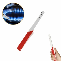 Acendedor de Fogão/Forno Botão Acender de Faísca Pct C/ 6 UNID - comprar online
