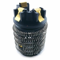 Resistencia Gorducha Similar 220V 5800W PCT/6