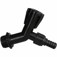 Torneira de Pvc Jardim 3/4 Krona CAIXA/12 - loja online