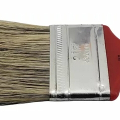 Pincel para Pintura Parede 3/4 Condor CAIXA/12 - loja online