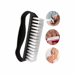 Escova Multi-Uso Limpa Unhas Manicure CAIXA/12 - comprar online