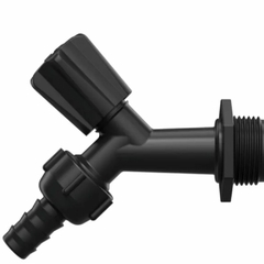 Torneira de Pvc Jardim 3/4 Krona CAIXA/12 - A7 utilidades