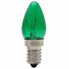 Lampada Chupeta 07Wx127V Colorida CAIXA/25 na internet