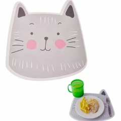 Jogo Americano Infantil Pets CAIXA/10 - A7 utilidades