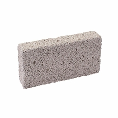 Pedra Pome Natural Esfoliação Pés Pequena Caixa/12un na internet