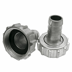 Bico De Torneira Gardem Metal 3/4 X 1/2 CAIXA/12 - loja online