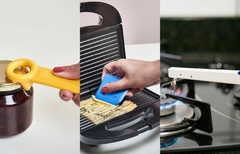 Naxos 5 Itens para Cozinha Caixa/10un na internet