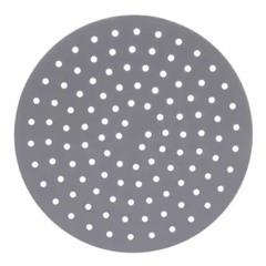 Tapete Redondo para Air Fryer Caixa/10un - comprar online