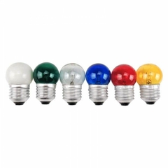 Lampada Bolinha 15Wx127V Brasfort CAIXA/25 na internet