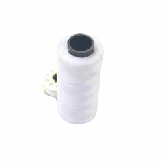 Linha Para Costuras Branca e Preta Caixa/10un - comprar online