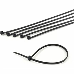 Abraçadeira de Nylon 2,5 X 200mm CAIXA/100 Unidades - loja online
