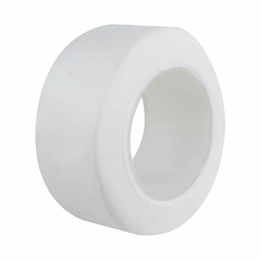Fita Adesiva Veda Rosca Vedação de 18mmX10 CAIXA/120 - A7 utilidades