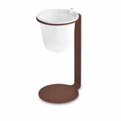 Mini Coador de Café com Filtro de Pano Naxos 1 UNID - comprar online