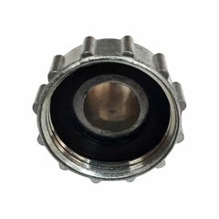 Bico De Torneira Gardem Metal 3/4 X 1/2 CAIXA/12 na internet