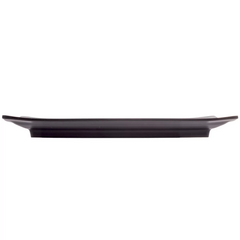 Travessa Japonesa Oriental Melamina Retangular 17cm CAIXA/6 - comprar online