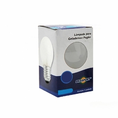 Lampada Fogão e Geladeira 40Wx127V CAIXA/10 - comprar online