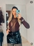 Body poliamida linda - comprar online