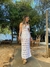 Vestido Ísis na internet