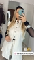 Conjunto Katia Couro Ecológico