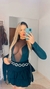 Imagem do Body poliamida linda