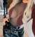 Body poliamida linda - Madame Chic