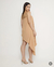 vestido assimétrico - comprar online