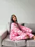 Pijama polar Soft Nube - comprar online