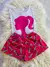 Pijama Corto Babie - comprar online