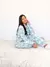 Pijama polar Luna - comprar online