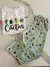 Pijama Cactus - comprar online