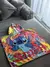 Ponchotoalla Stich - comprar online