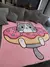 Manta Gatito Dona - comprar online