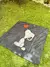 Mantel o Lona Snoopy - comprar online