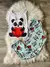 Pijama Homero Panda - comprar online