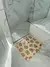 Alfombra de baño reversible Capibara en internet