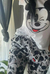 Pijama Adulto Mickey Manga Larga