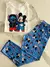 Pijama Mickey Y Stich - comprar online