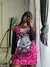 Remeron Manga Larga Hello Kitty Osito - comprar online