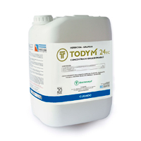 Banner de la categoría TODYM 24 EC