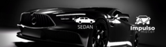 Banner da categoria Sedan