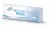 Acuvue Moist One-day with Lacreon