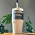 Vaso Stanley Quencher Tumb 591Ml Crema (Cream) en internet