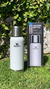 Termo Stanley Adventure 1 Lt C/Tapon Cebador Blanco
