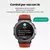 Smartwatch Amazfit T-rex 3 Black - Letsbuyarg