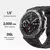 Smartwatch Amazfit T-rex 3 Black en internet