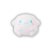 Imagem do Brinquedo Squishy Hello Kitty & Friends Pequeno 6x6 cm